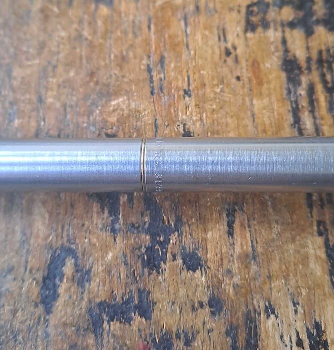 метален автоматичен молив ШЕФЕР SHEAFFER Sentinel Германия в кутия