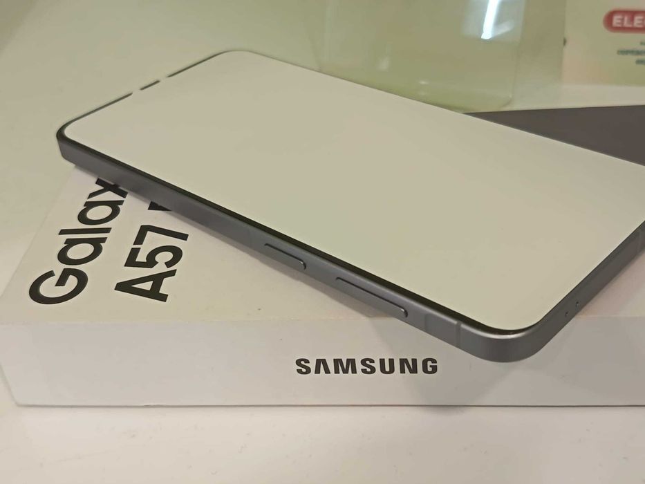 (AG41) Telefon Samsung Galaxy A57 b6284 Garantie 2 ani