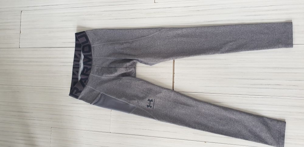 Under Armour  Compression / M НОВО! ОРИГИНАЛ! Мъжки Спортен Клин!