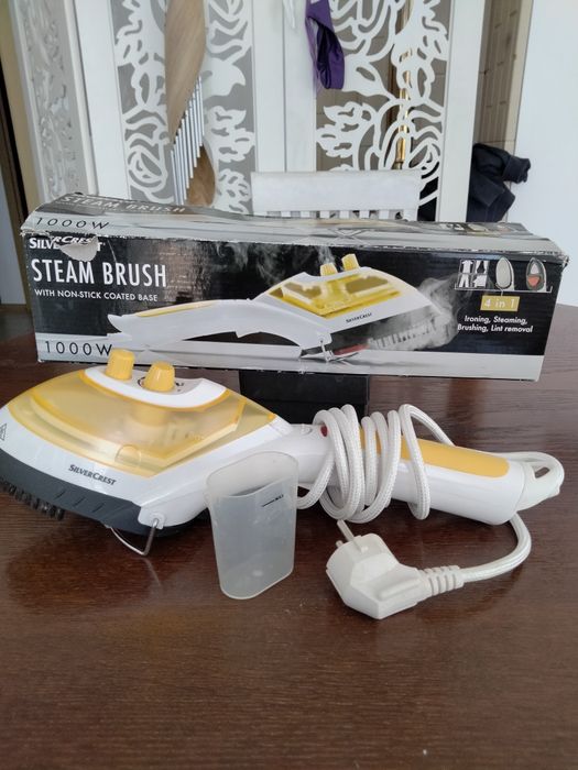 Парна четка  добро состояние