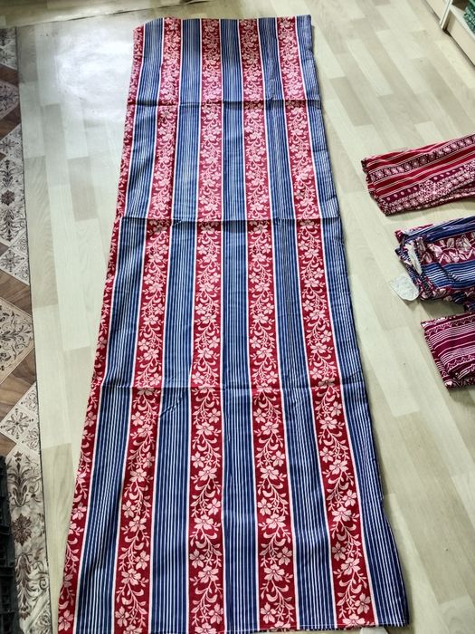 Наматрасники, новые СССР.