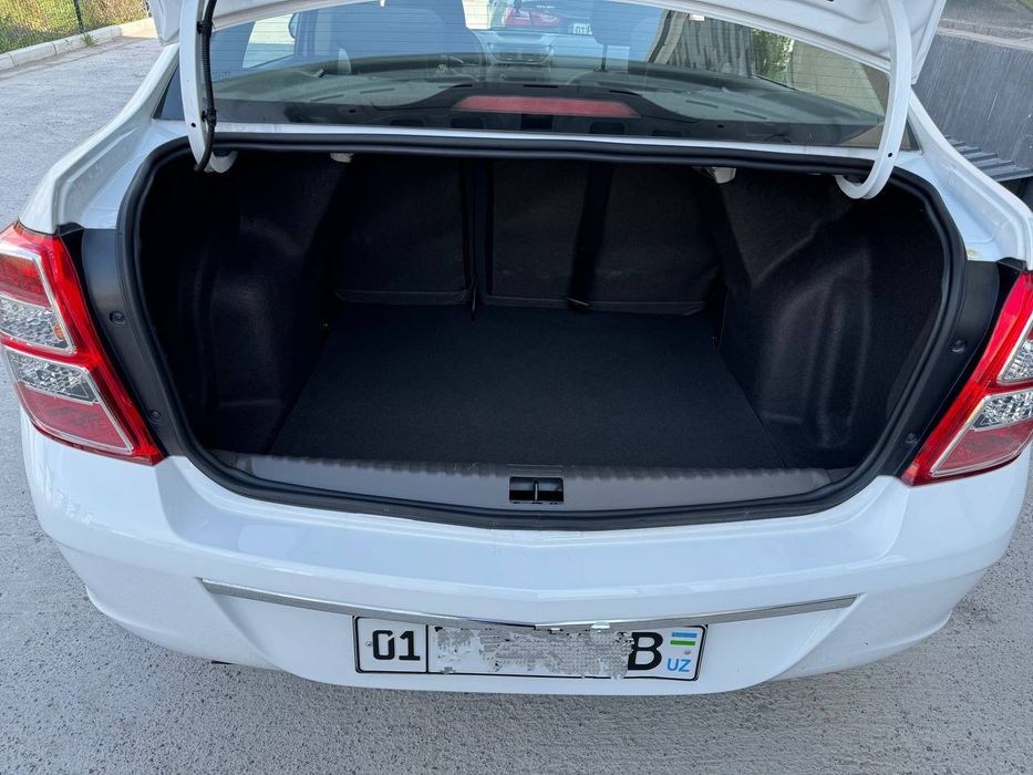 Cobalt mexanika 2020