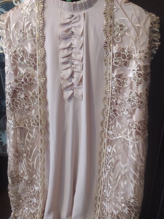 Holati yaxshi hali yangi