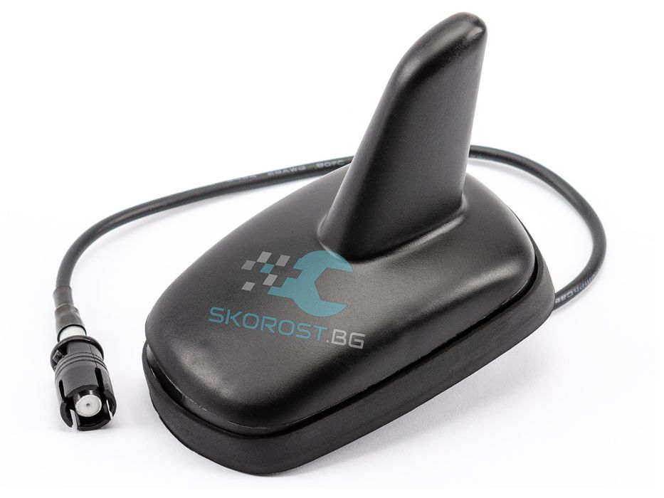 SHARK Радио Антена за VW GOLF PASSAT Bora Jetta Polo FM