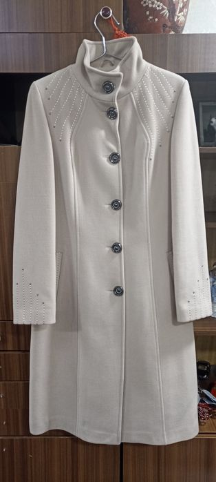 Пальто женское, новое