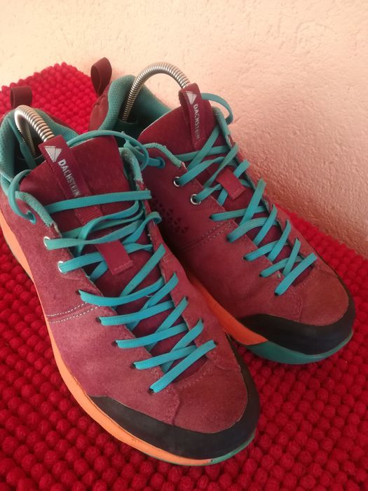 Adidași Dachstein nr 39 piele dama