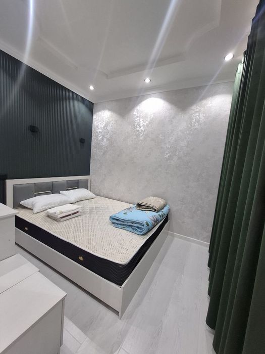 Аренда 2/2/4. Ул. Бабура