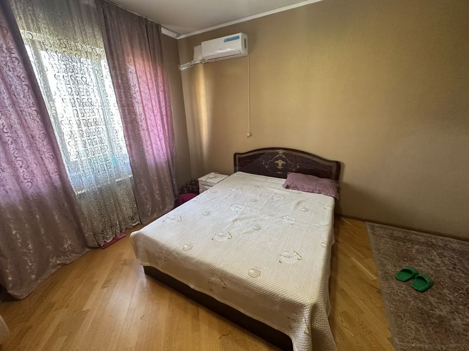 сдам комнату, в мкр Аксай 1