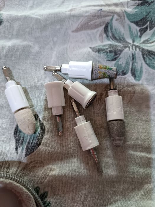 Апорат для ногтей продам срочно за 700000