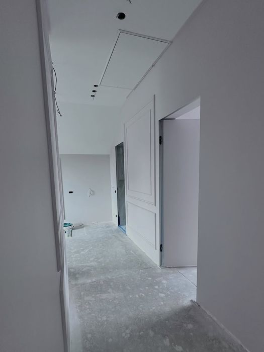 Ремонт квартир и домов