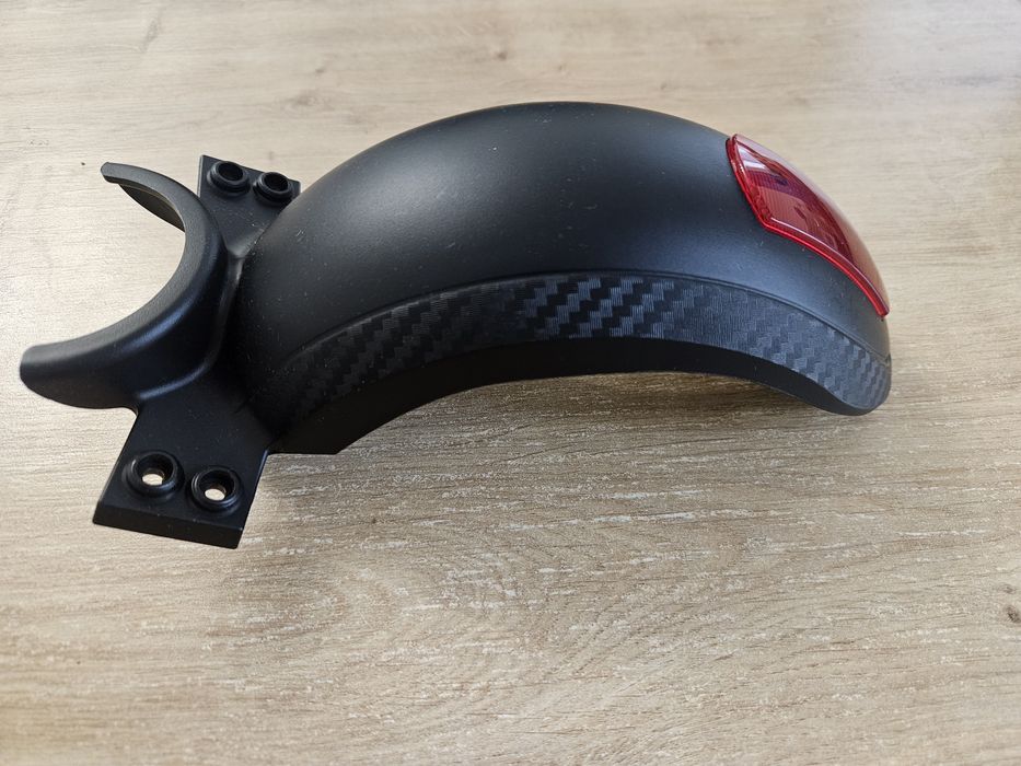 Aripa spate trotineta z8 pro, vsett 8. Produs nou