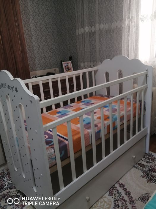 Срочно продам детский манеж