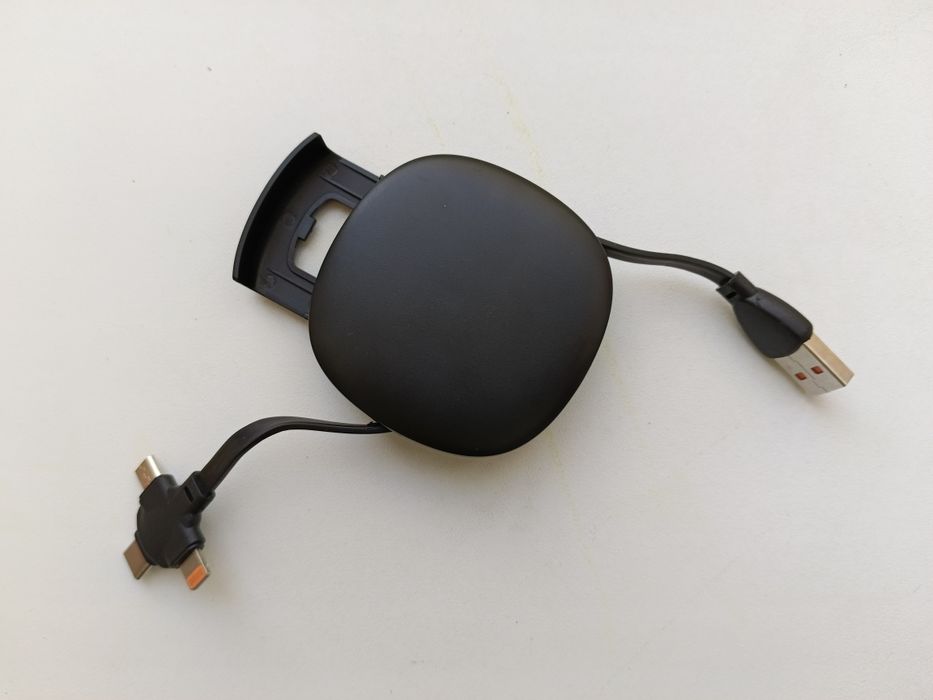 Портативное устройство 3в1