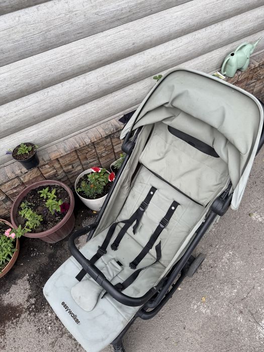 Коляска детская easywalker