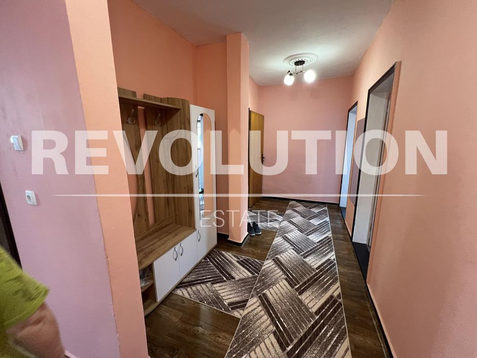 Дава се под наем Етаж от къща в Варна, Виница - 125 кв.м за 450 € - Снимка #11