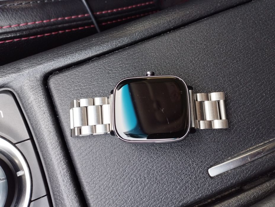Xiaomi Amazfit Gts mini