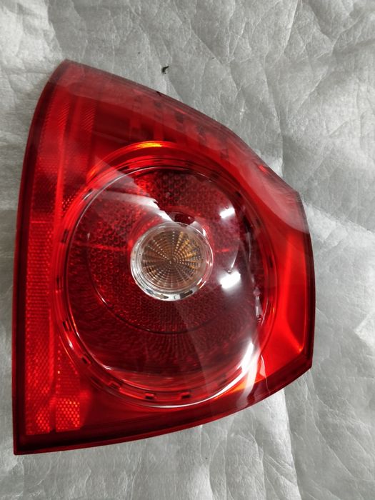 Set stopuri VW Golf V