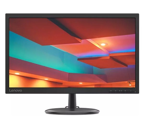 Монитор Lenovo ThinkVision C22-20