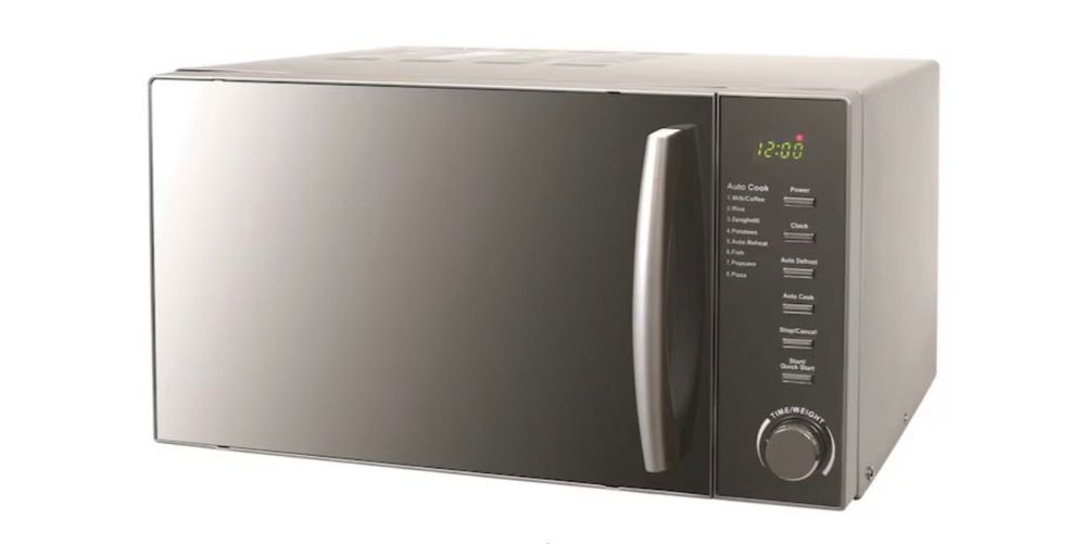 Finlux микровълнова фурна