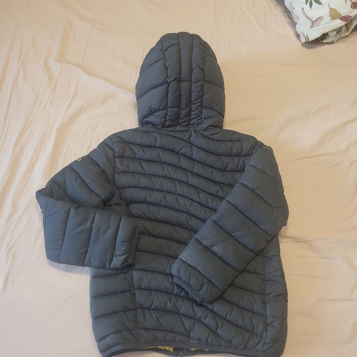 Детско зимно яке CMP