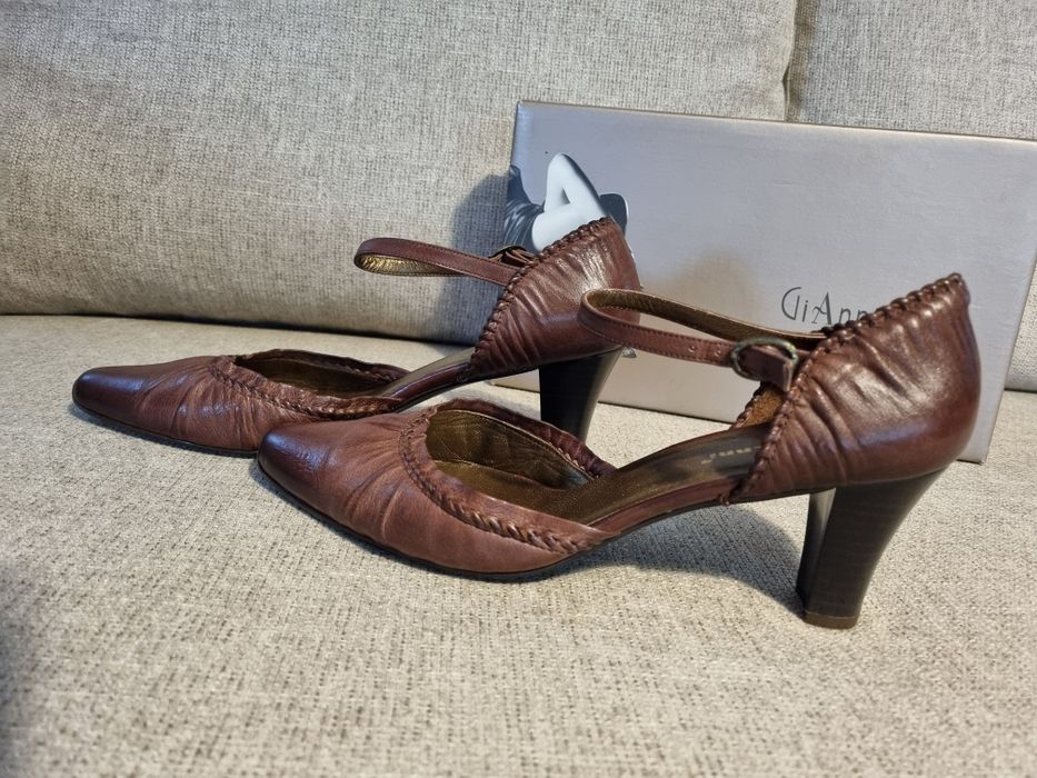 GEOX Respira, 40 номер, нови