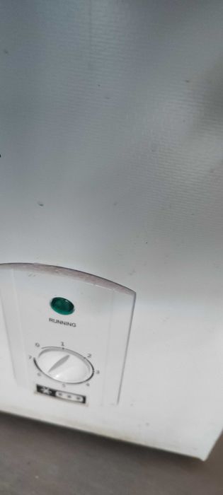 Фризер ракла 850х905 202л  Перфектно състояние