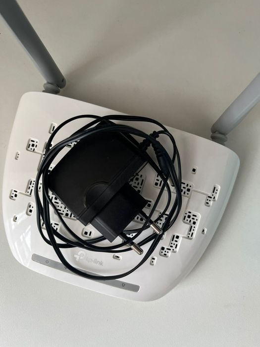 Продам роутер от tp link в идеальном состоянии