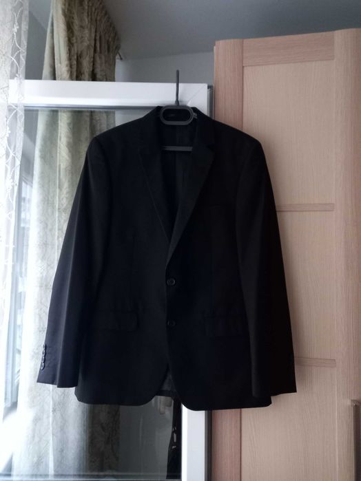Sacou slim fit măsura 50/L