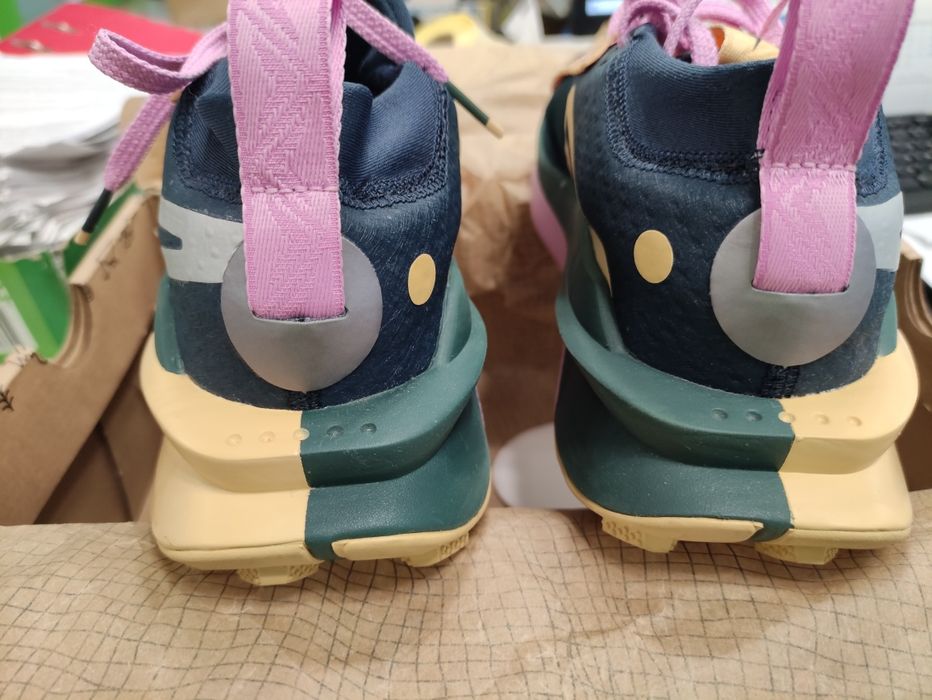 Nike Zegama Trail 2