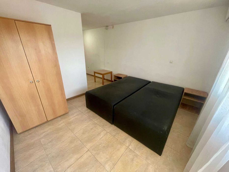 Дава се под наем Едностаен апартамент в Варна, м-т Сотира - 40 кв.м за 204 € - Снимка #12