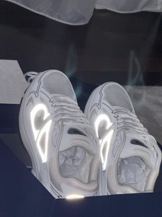 Dior B30 ,,White Grey”- noi,nefolositi