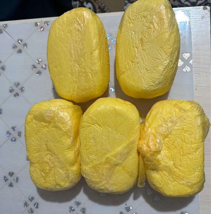 Продается масло майское