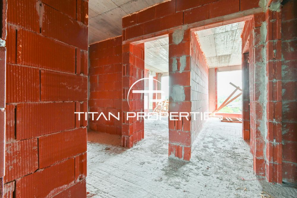 Продава се Двустаен апартамент в София, Малинова долина - 68 кв.м за 2300 €/кв.м - Снимка #3