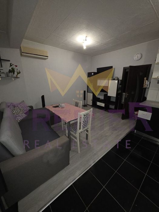 Дава се под наем Двустаен апартамент в Варна, Победа - 50 кв.м за 407.49 € - Снимка #5