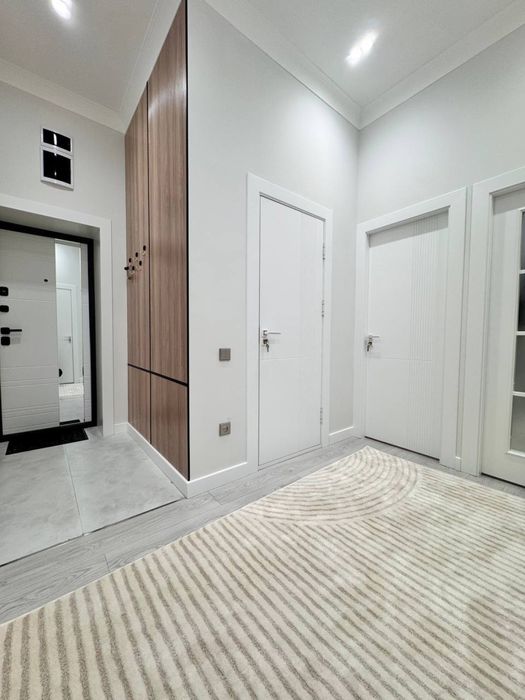 Срочно продается 3х комнатная новостройка Паркентский Эвос