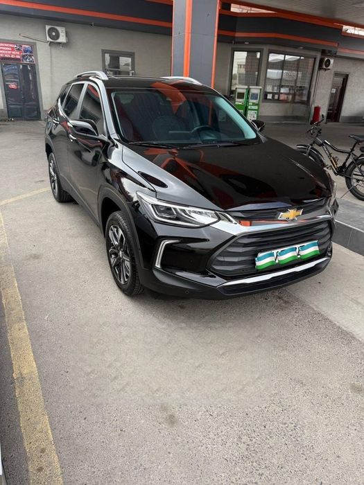 Tracker 2 Premier