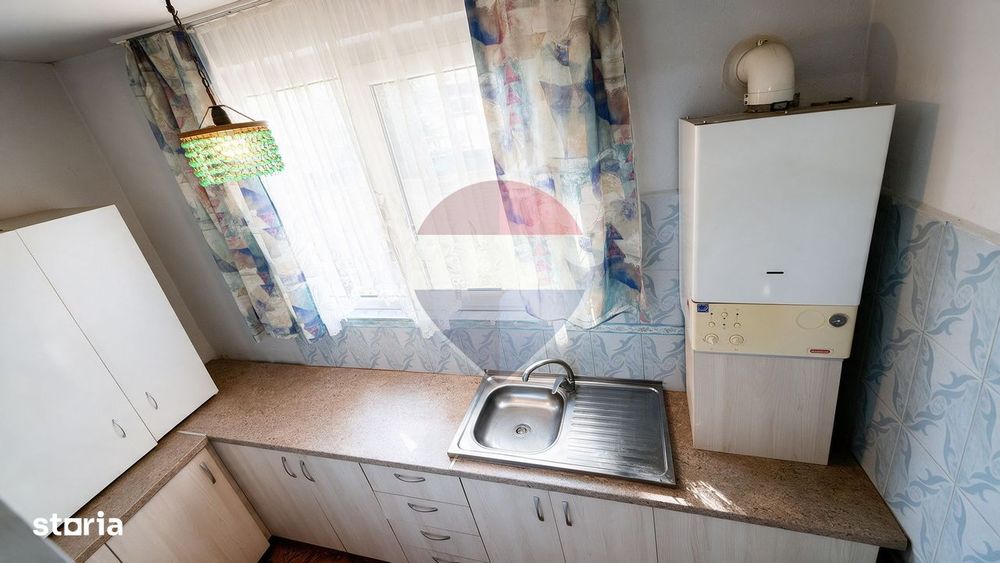 Garsonieră | 26 mp | parter | str. Constructorilor | Comision 0%
