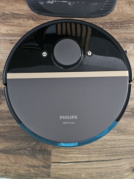 Vand Robot de aspirare Philips Seria 7000 Aqua XU7100/01