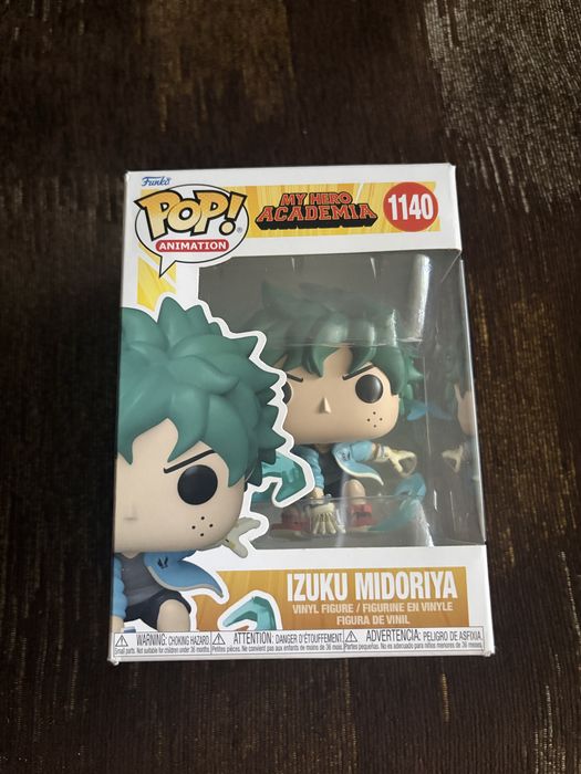 Оригинальная фигурка FunkoPop