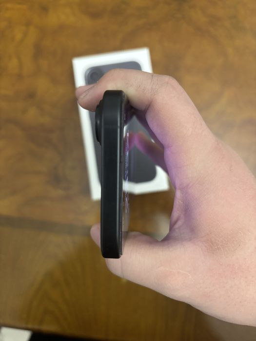 iphone 16,128gb,black