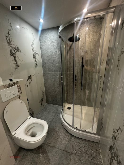 Продава се Тристаен апартамент в София, Кръстова вада - 97 кв.м за 4485 €/кв.м - Снимка #15