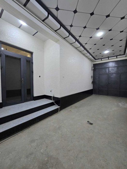 Участка сотилади. Сергели. Ахмад Жужа. 5-хона