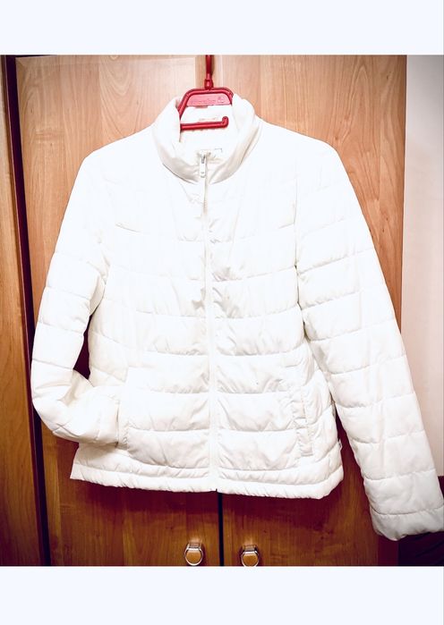 Палта Kensol, Zara, бяло яке GAP