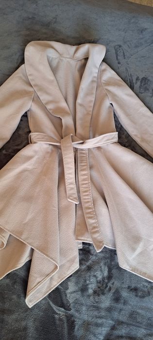 Палто в размер ХС