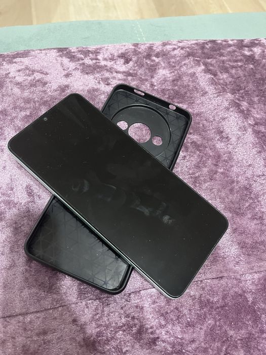 Redmi A3X с гарантей
