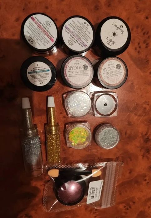 Продам набор маникюра