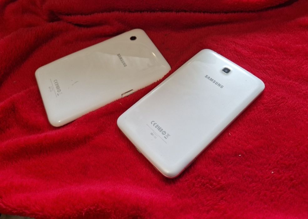 Tableta pentru piese