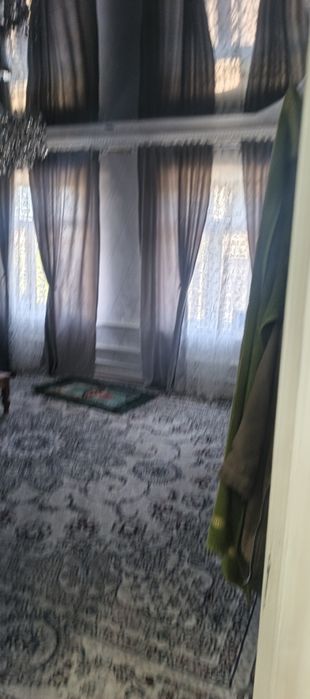 Участок 9 сотих в Ташкенте.