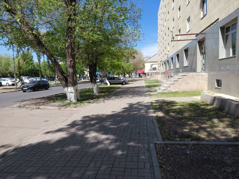 Сдам помещения на первой линии