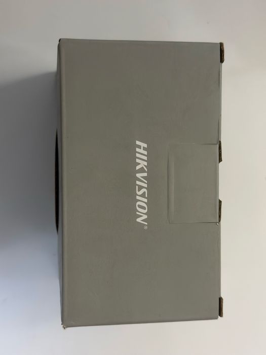 Hikvision DS-KAD20 модуль дамофона